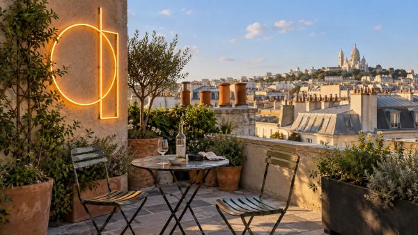 5 raisons d’ajouter une enseigne néon sur mesure à votre décor