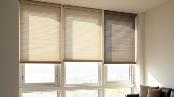 Choisissez des volets sur mesure adaptés à vos besoins