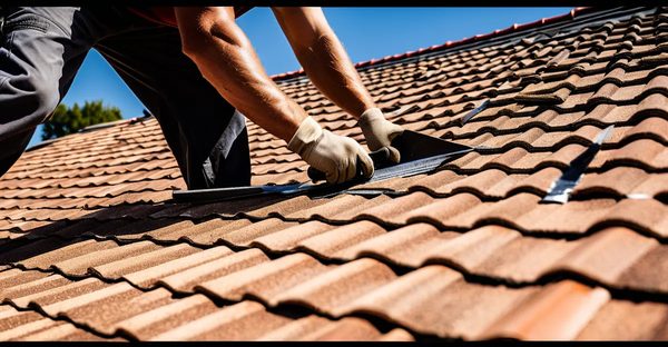 Couvreur 82 : expert en toitures à montauban et environs