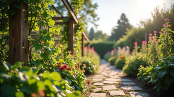 Créer un aménagement paysager écologique à Champigny-sur-Marne : conseils et idées