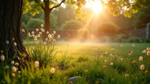 Créer un aménagement paysager écologique à Champigny-sur-Marne : conseils et idées