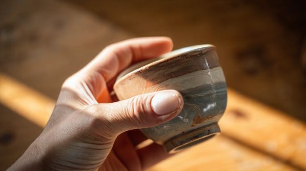 Découverte de l'art de la céramique : objets utiles et créations