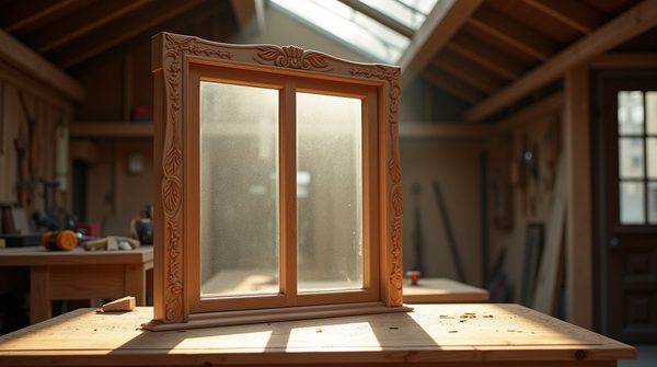 Découvrez la menuiserie à saint-Étienne pour vos fenêtres sur mesure