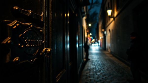 Les meilleurs serruriers d'urgence à Anderlecht