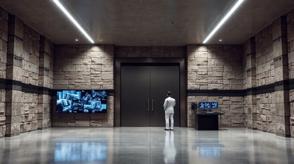 L'importance capitale du service de coffre-fort à Gembloux
