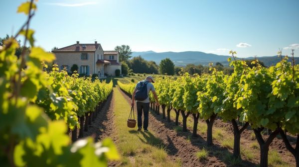 Lutte efficace contre les nuisibles dans le Vaucluse