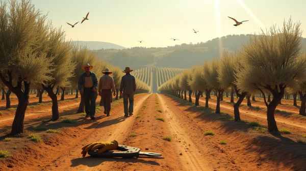 Lutte efficace contre les nuisibles dans le Vaucluse