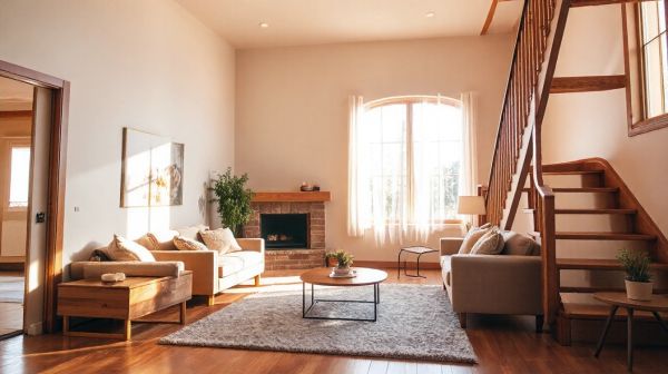 Maximisez le potentiel de votre maison avec Loginea