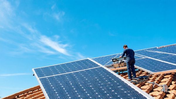 Maximisez votre énergie : guide des panneaux solaires à Narbonne