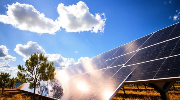Maximisez votre énergie : guide des panneaux solaires à Narbonne
