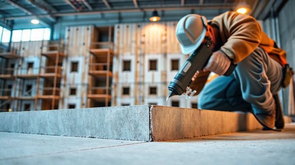 Meilleures pratiques pour assurer une étanchéité parfaite lors de travaux neufs