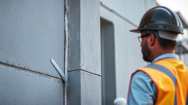 Meilleures pratiques pour assurer une étanchéité parfaite lors de travaux neufs