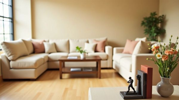 Optimiser votre aménagement avec les corners Habitat