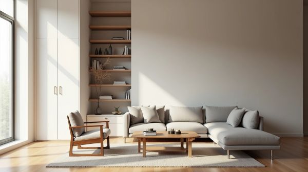 Optimiser votre aménagement avec les corners Habitat