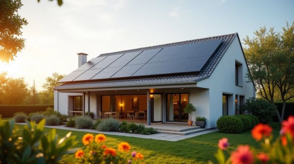 Optimiser votre autoconsommation avec des panneaux solaires à Narbonne