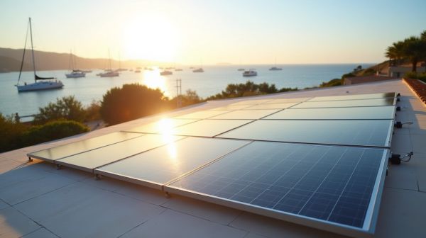 Optimiser votre autoconsommation avec des panneaux solaires à Narbonne