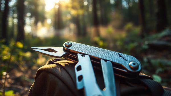 Pourquoi choisir Leatherman pour vos sorties en nature