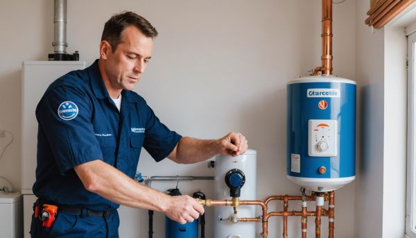 Réparation chauffe-eau Marseille : intervention rapide et fiable