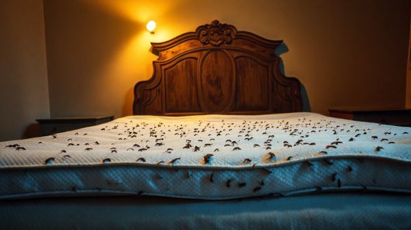 Stratégies efficaces pour éviter les punaises de lit