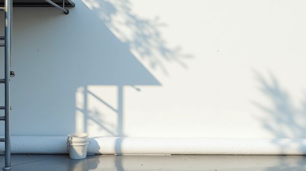 Travaux neufs : optimiser l'étanchéité pour prévenir les infiltrations