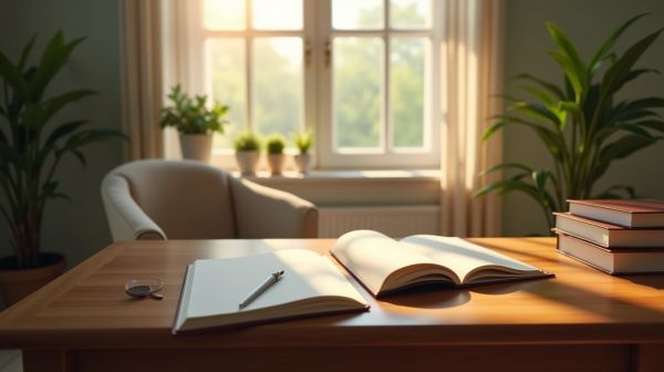 Une approche apaisante pour rédiger un discours enterrement