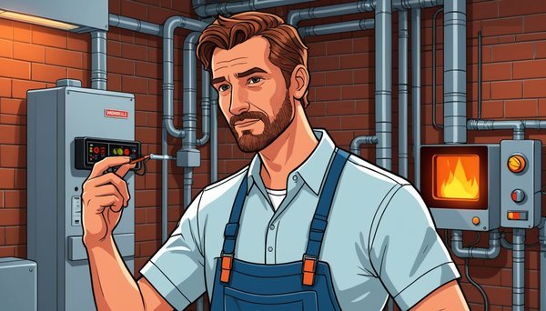 Chauffagiste mondeville : votre partenaire pour le confort thermique