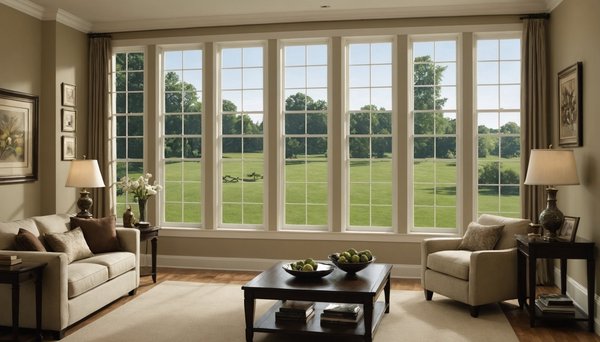 Optimisez votre habitat grâce à la pose de fenêtres à meaux