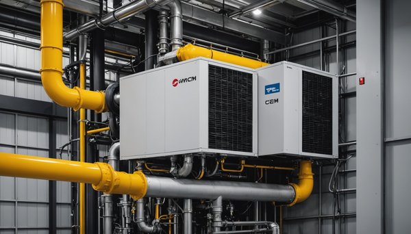 Vcm double flux : maximisez confort et économies d'énergie