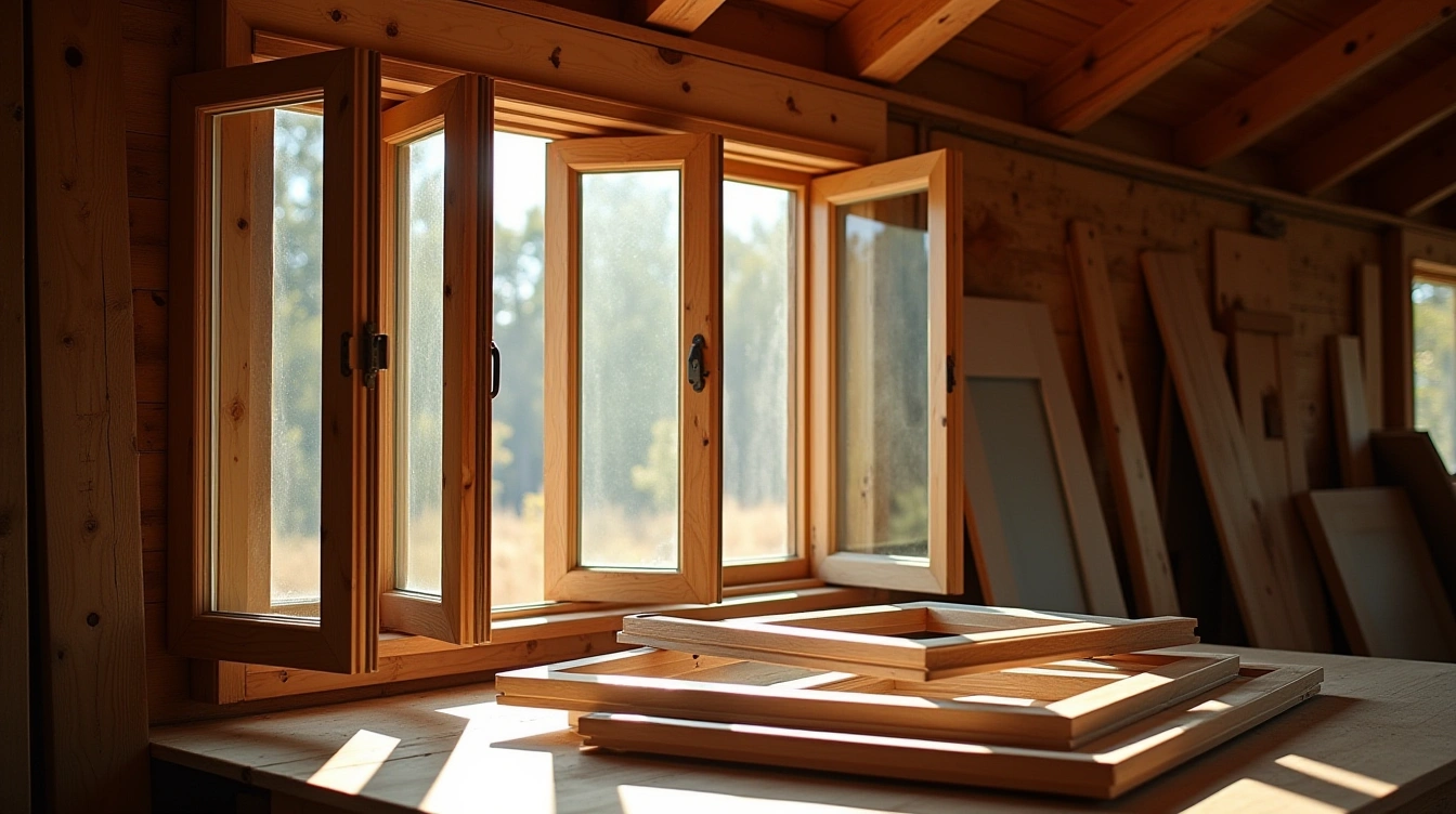 Vos questions sur la menuiserie stéphanoise